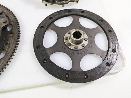 2014 BMW R nine T R9T K21 Friction Clutch Pressure Plate Disc Set 21217697737 {{ shop.shopifyCountryName }} - Mototech271