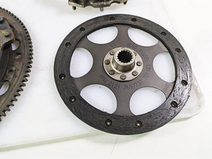 2014 BMW R nine T R9T K21 Friction Clutch Pressure Plate Disc Set 21217697737 | Mototech271