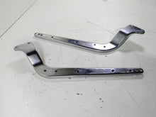 Load image into Gallery viewer, 2005 Harley Softail FLSTSCI Heritage Springer Rear Fender Struts Covers 59955-03 | Mototech271
