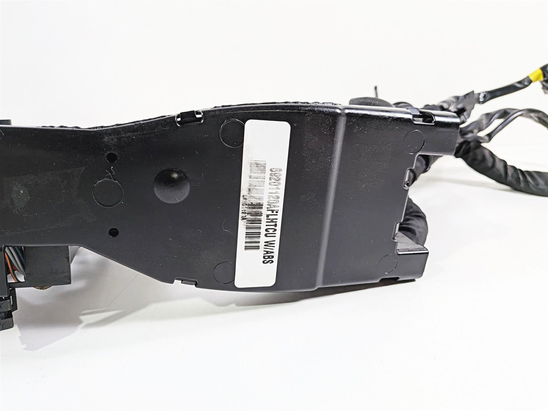 2018 Harley Touring FLHTCU Electra Glide Wiring Harness Loom - No Cuts 69201120A-Mototech271
