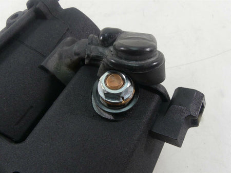 2017 Harley FXDLS Dyna Low Rider Engine Starter Motor 31618-06A {{ shop.shopifyCountryName }} - Mototech271