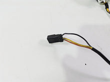 Load image into Gallery viewer, 2004 Harley Softail FXSTDI Deuce Fuel Gas Petrol Level Gauge 75053-01B
