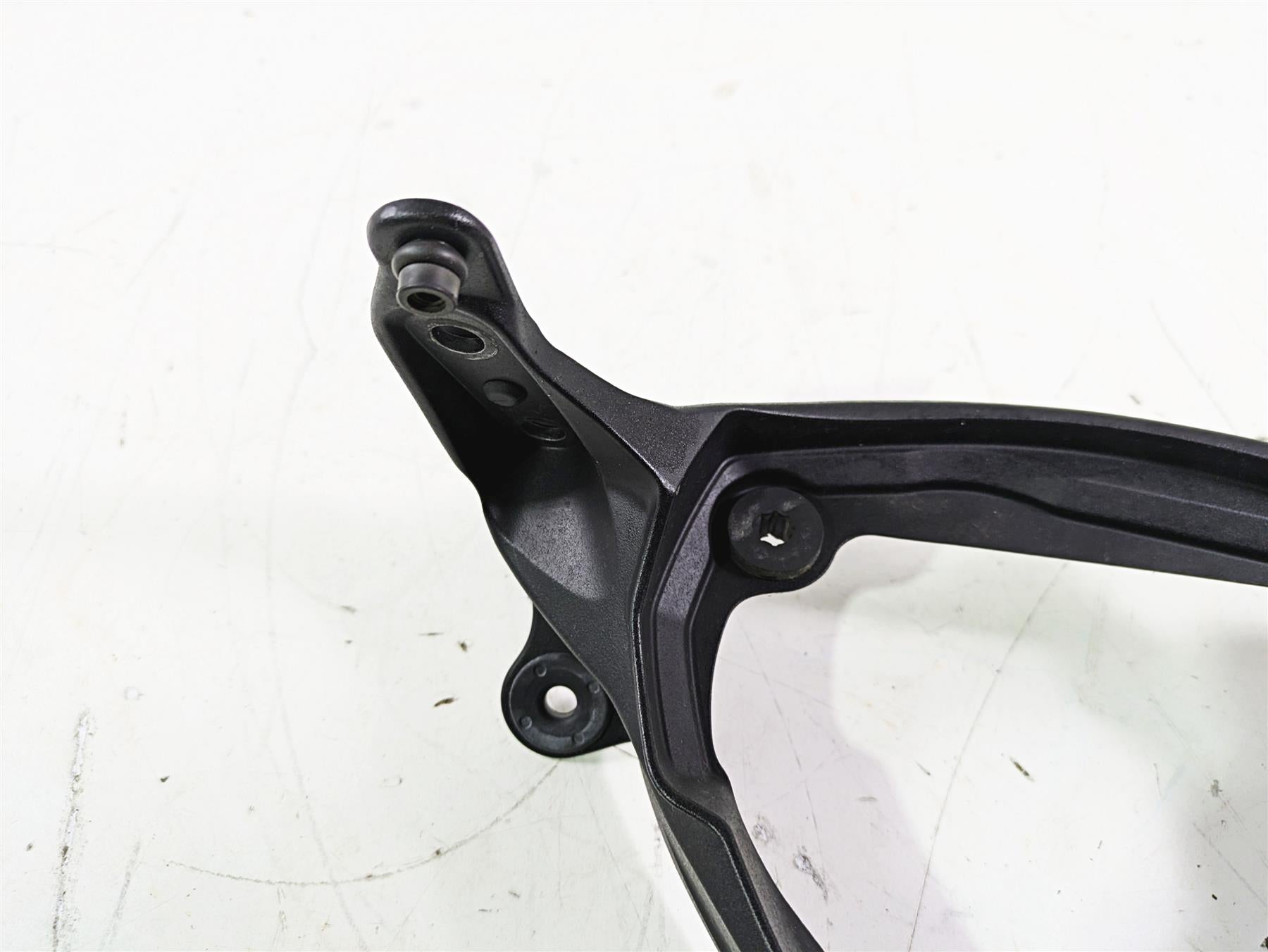 2016 Suzuki GSXR1000 Front Fairing Holder Mirror Stay Bracket 94511-47H00 {{ shop.shopifyCountryName }} - Mototech271