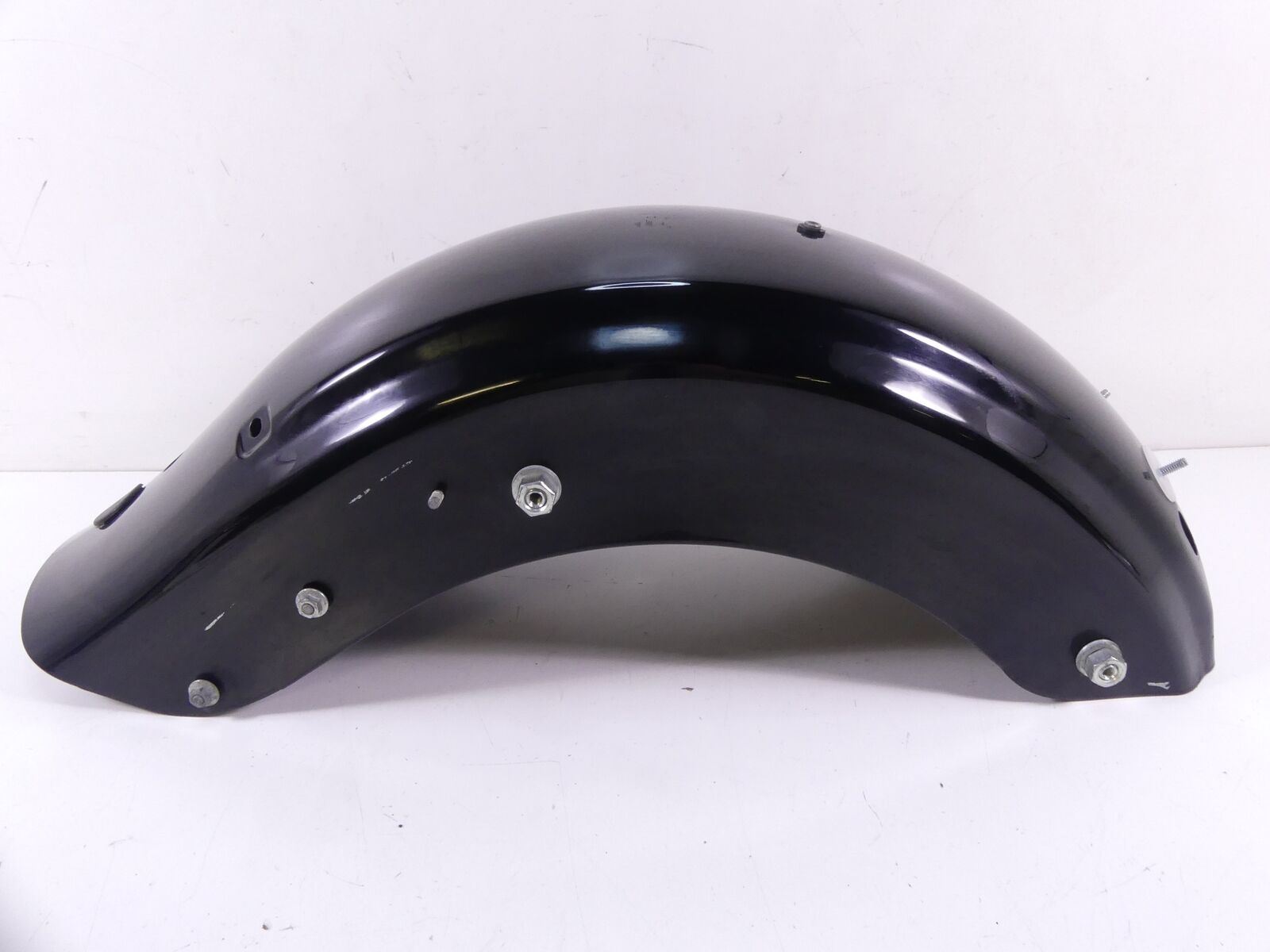 2010 Harley Touring FLHX Street Glide Rear Fender -Domestic Black 60575-10A {{ shop.shopifyCountryName }} - Mototech271
