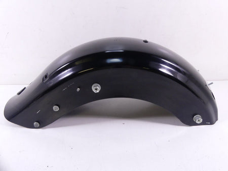 2010 Harley Touring FLHX Street Glide Rear Fender -Domestic Black 60575-10A {{ shop.shopifyCountryName }} - Mototech271