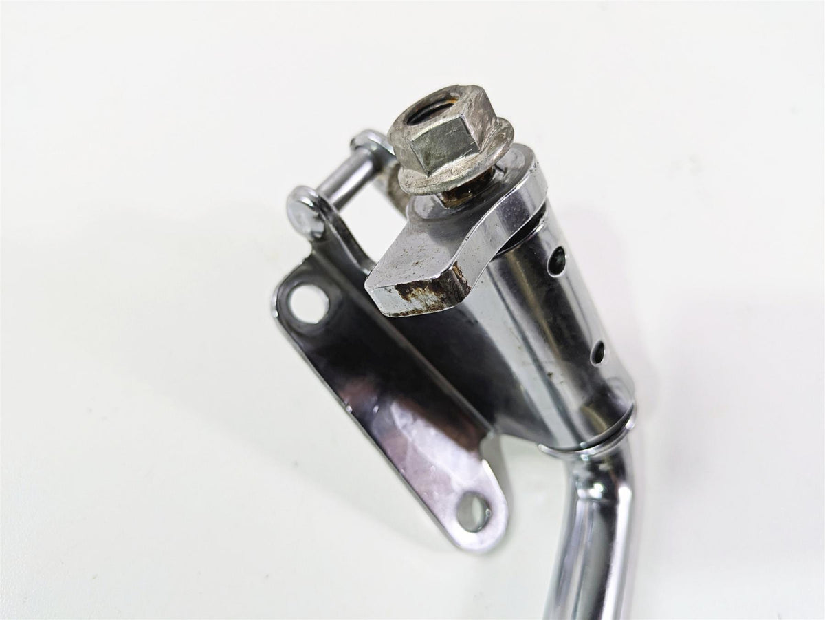 1999 Harley Touring FLHTCUI E-Glide Side Kickstand Jiffy Stand 50075-83B {{ shop.shopifyCountryName }} - Mototech271