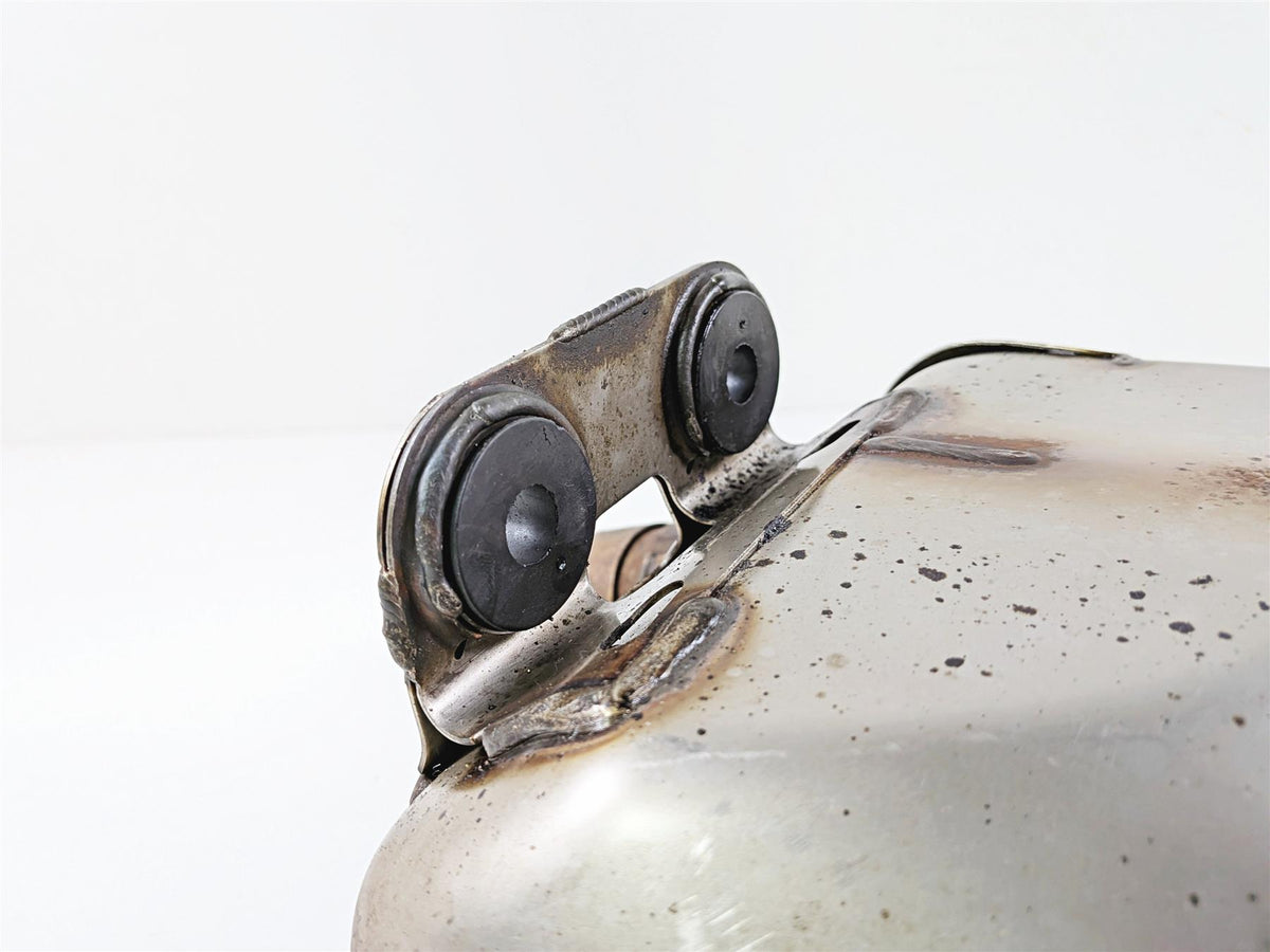 2023 BMW F850GS K81 Lafranconi Exhaust Mid Pipe Collector Chamber 18518393197 {{ shop.shopifyCountryName }} - Mototech271