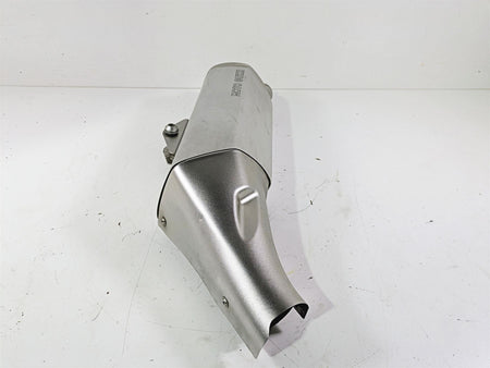 2016 Moto Guzzi Stelvio 1200 8V NTX Exhaust Muffler Pipe Silencer 886307 {{ shop.shopifyCountryName }} - Mototech271
