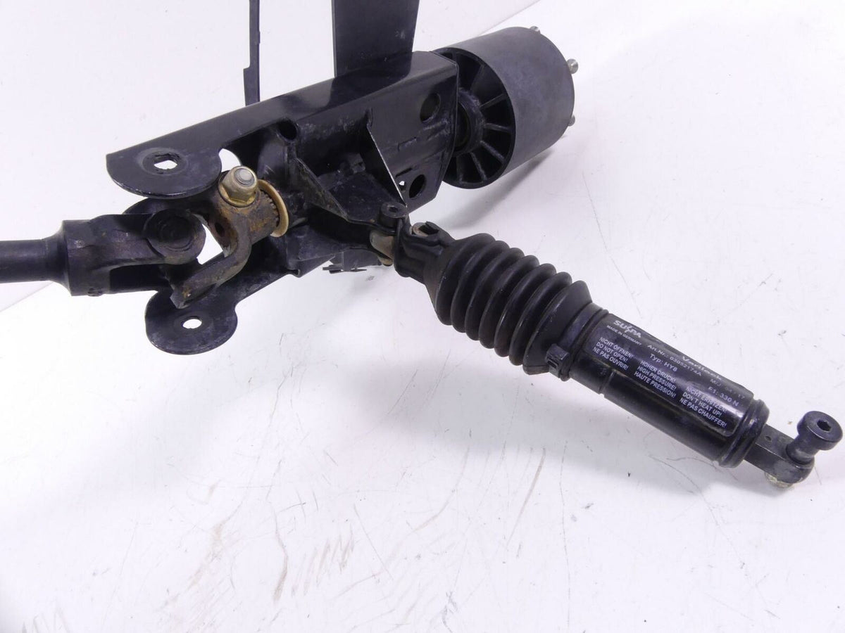 2018 Can-Am Maverick 1000R XMR Steering Wheel Mount Set 03052174A 715001134 {{ shop.shopifyCountryName }} - Mototech271