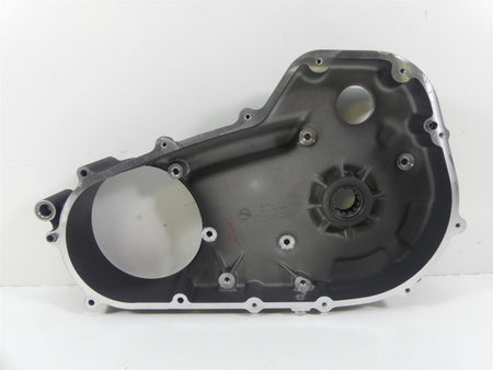 2014 Harley Touring FLHX Street Glide Inner Primary Drive Clutch Cover 60677-07 {{ shop.shopifyCountryName }} - Mototech271