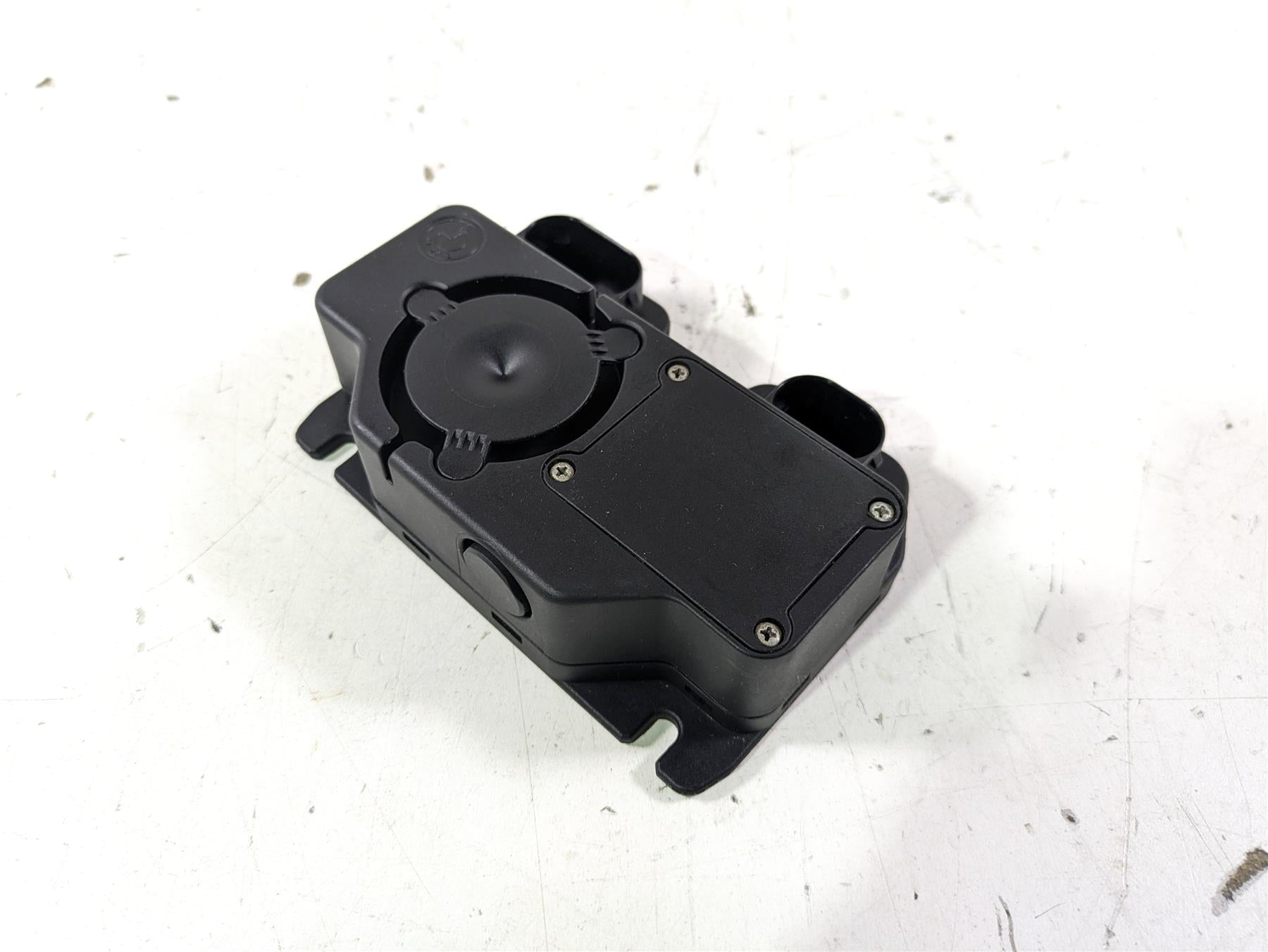 2022 BMW R1250 RT K052 Dwi Alarm Siren Anti Theft Module 65751541294 {{ shop.shopifyCountryName }} - Mototech271