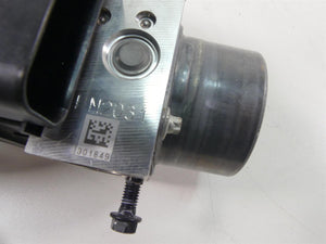 2018 Ducati Panigale 1100 V4 S Abs Brake Pump Module Unit 54240781A | Mototech271