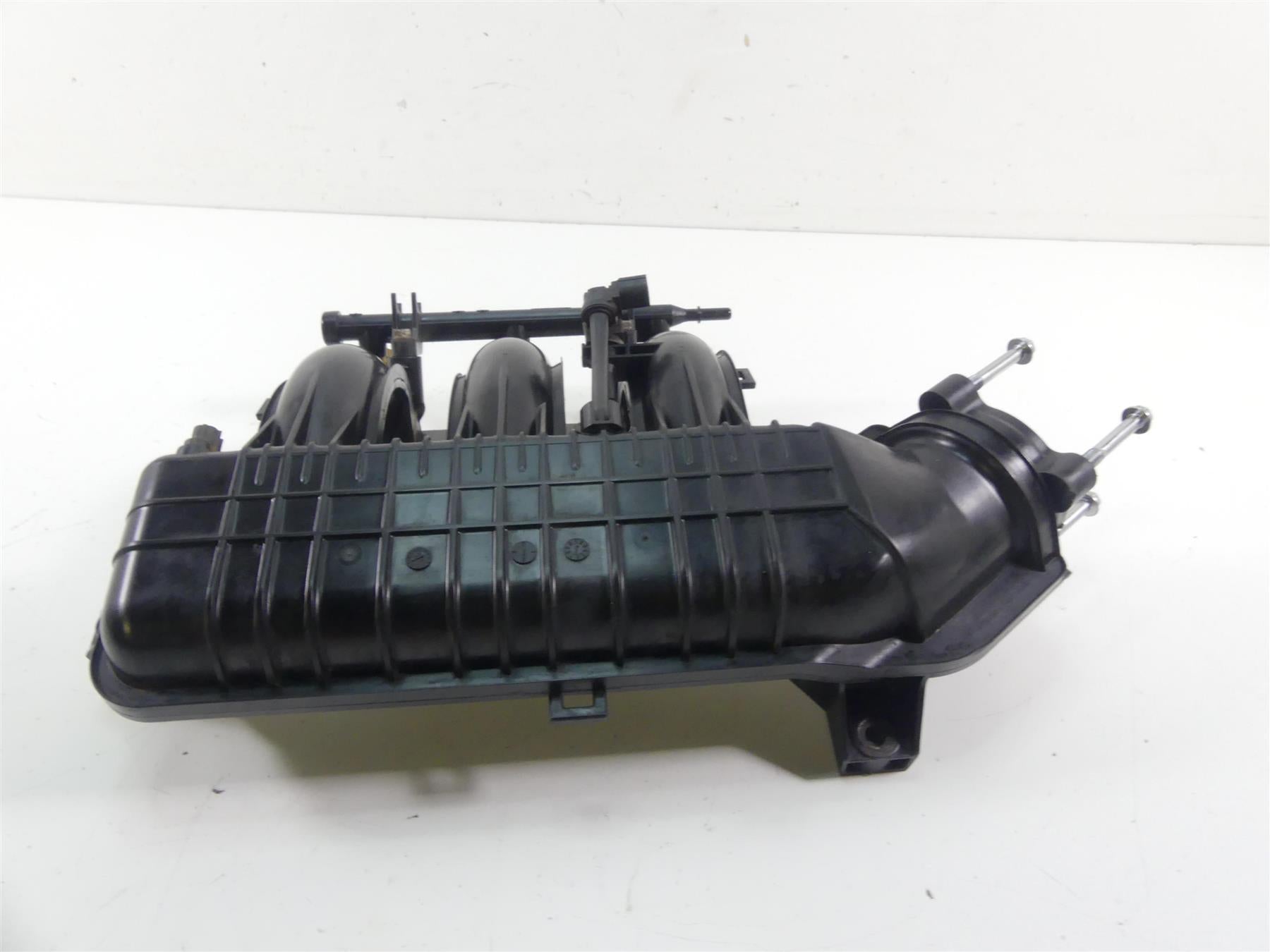 2016 Yamaha Waverunner VX 1050 Deluxe Intake Manifold & Injectors 6EY-13641-00 {{ shop.shopifyCountryName }} - Mototech271
