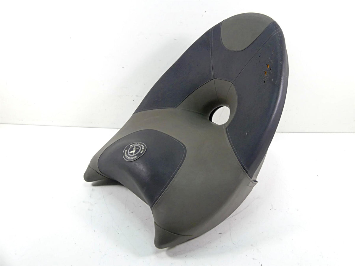 2005 Seadoo 3D RFI Kart Seat Set + Mount - Read 269001254 269001144 {{ shop.shopifyCountryName }} - Mototech271