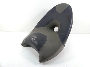 2005 Seadoo 3D RFI Kart Seat Set + Mount - Read 269001254 269001144