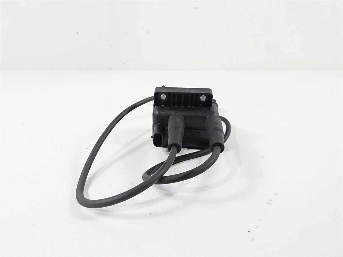 2000 Harley Touring FLHRCI Road King Ignition Coil Wires Plug Set 31639-99 {{ shop.shopifyCountryName }} - Mototech271