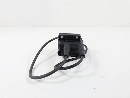 2000 Harley Touring FLHRCI Road King Ignition Coil Wires Plug Set 31639-99 {{ shop.shopifyCountryName }} - Mototech271