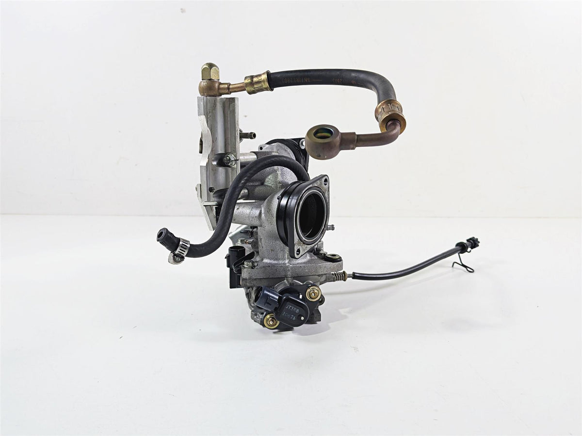 2003 Honda V-Twin VTX1800 C Keihin Throttle Body Bodies 16400-MCH-003 {{ shop.shopifyCountryName }} - Mototech271