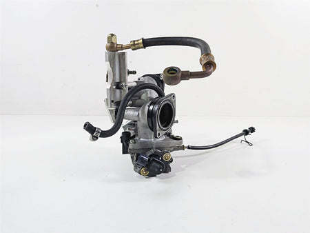 2003 Honda V-Twin VTX1800 C Keihin Throttle Body Bodies 16400-MCH-003 {{ shop.shopifyCountryName }} - Mototech271