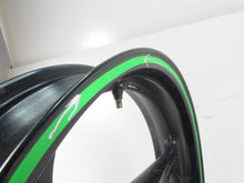 Load image into Gallery viewer, 2005 Honda CBR1000RR SC57 Straight Front Wheel Rim 17x3.5 - Read 44650-MEL-D20ZC | Mototech271
