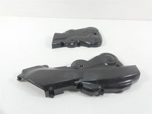 Load image into Gallery viewer, 2010 Ducati Streetfighter 1098 S Carbon Fiber Timing Belt Covers 24511081A | Mototech271
