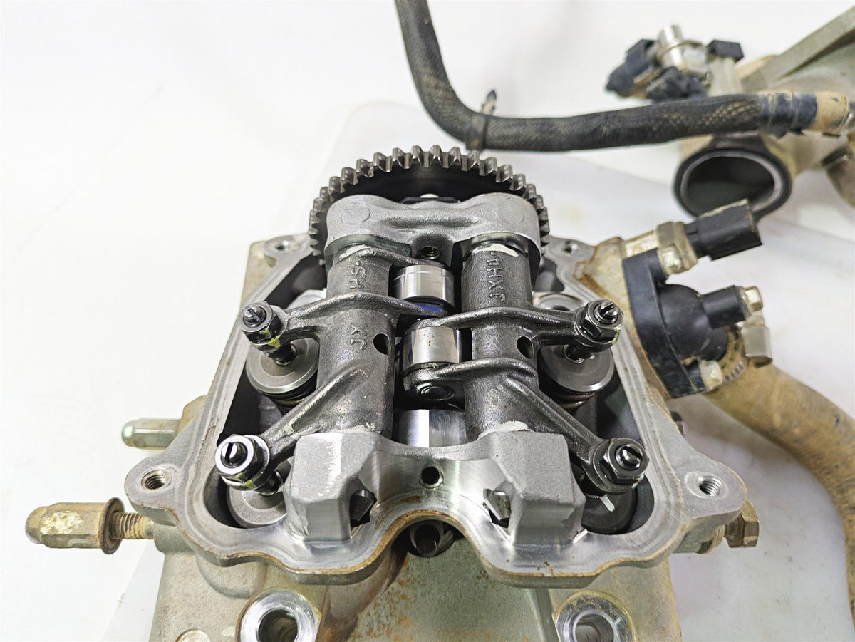 2021 CFMoto Zforce 950 Sport Cylinderhead Cam Shaft Set 419mi 0JY0-024001 {{ shop.shopifyCountryName }} - Mototech271