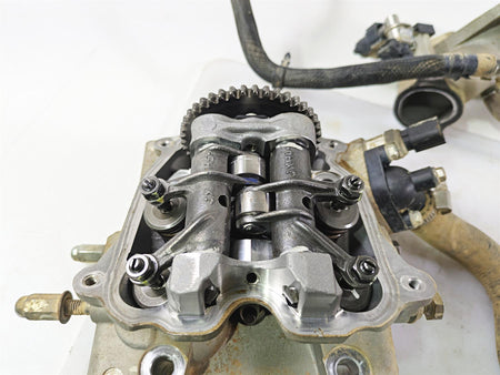 2021 CFMoto Zforce 950 Sport Cylinderhead Cam Shaft Set 419mi 0JY0-024001 {{ shop.shopifyCountryName }} - Mototech271