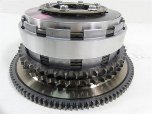 2012 Harley CVO FLHX SE3 Street Glide Clutch Kit Primary Drive Set 37817-11 | Mototech271