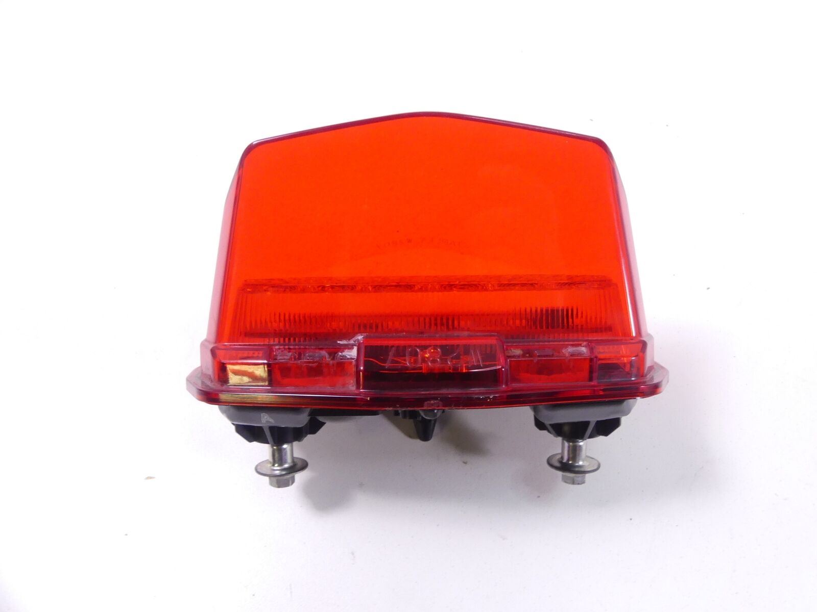 2017 Honda CRF1000 Africa Twin Taillight Tail Light Lamp Lens 33701-MJP-305 {{ shop.shopifyCountryName }} - Mototech271