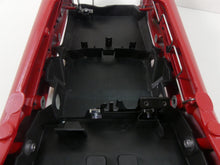 Load image into Gallery viewer, 2013 Triumph Street Triple 675R Rear Red Subframe &amp; Inner Fender T2070329
