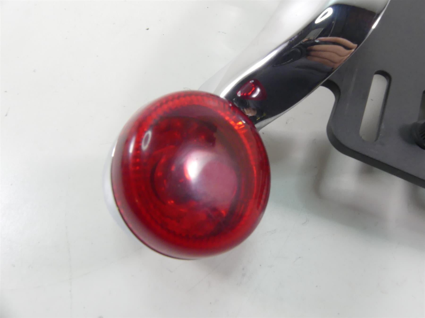 2014 Harley Touring FLHXS Street Glide Sp Rear Blinker Turn Signal Bar 73314-10 {{ shop.shopifyCountryName }} - Mototech271