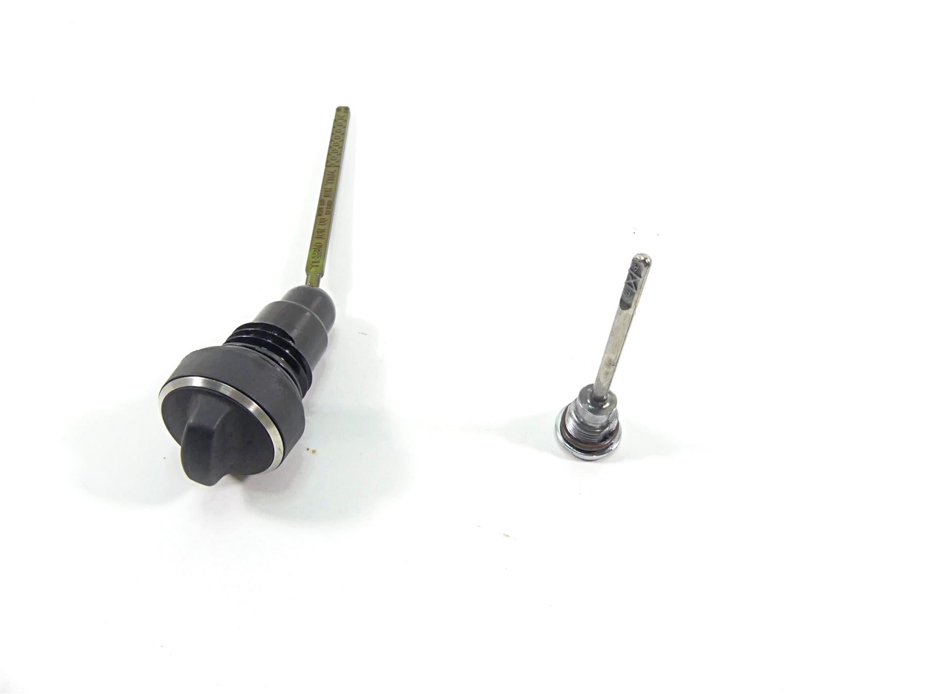 2017 Harley Dyna FXDB Street Bob Transmission Oil Level Dip Stick 62700001 {{ shop.shopifyCountryName }} - Mototech271