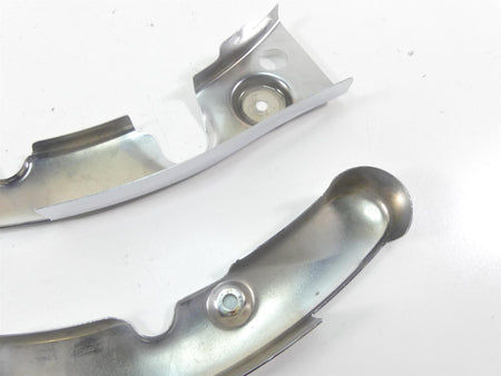 2009 Harley FLHTCU SE4 CVO E-Glide Rear Fender Frame Strut Covers 47522-09 {{ shop.shopifyCountryName }} - Mototech271
