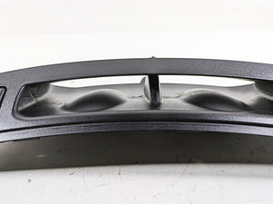 2015 Harley Touring FLHXS Street Glide Front Air Duct Inlet Vent 29200038 | Mototech271