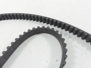 2019 Harley Softail FXBB Street Bob Rear Drive Belt 134T 24mm 40000018