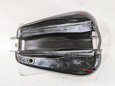 2015 Harley FXDL Dyna Low Rider Fuel Gas Petrol Tank -READ 61593-10 {{ shop.shopifyCountryName }} - Mototech271