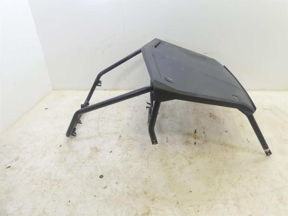 2020 Honda Talon S2X 1000X Straight Roll Over Cage Rail & Roof Top 71910-HL6-A00 {{ shop.shopifyCountryName }} - Mototech271