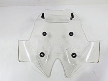 Load image into Gallery viewer, 2016 Moto Guzzi Stelvio 1200 8V NTX Touring Windshield Wind Screen + Spoiler | Mototech271
