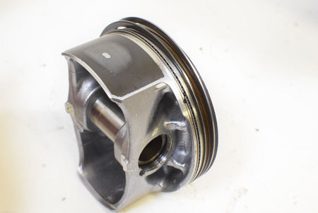2018 Harley Softail FXBB Street Bob Cylinder Jug Piston SET 107ci RR-100 {{ shop.shopifyCountryName }} - Mototech271