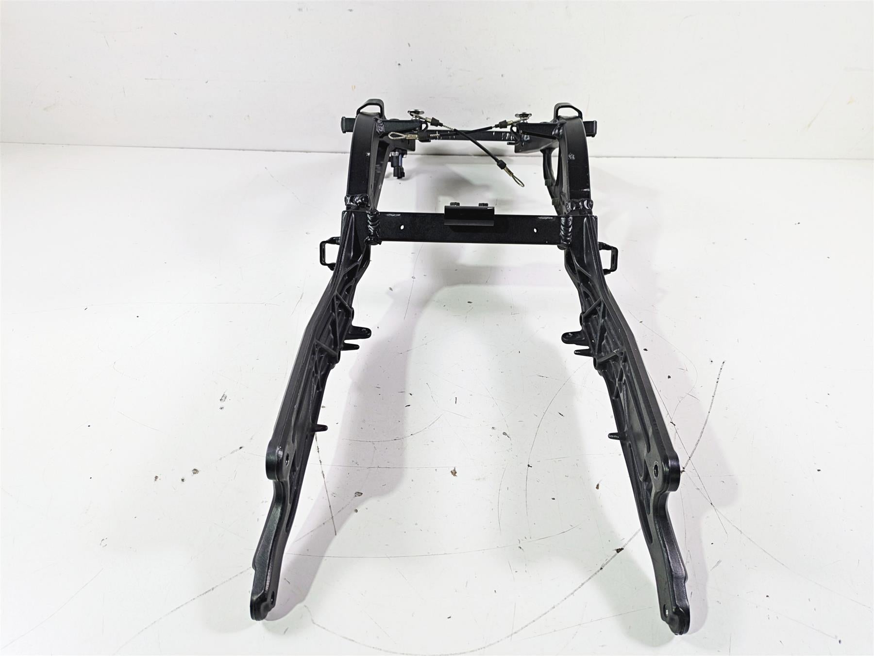 てー　1 Kawasaki ZX-12R 1200 (00-01) – Ventura MCA