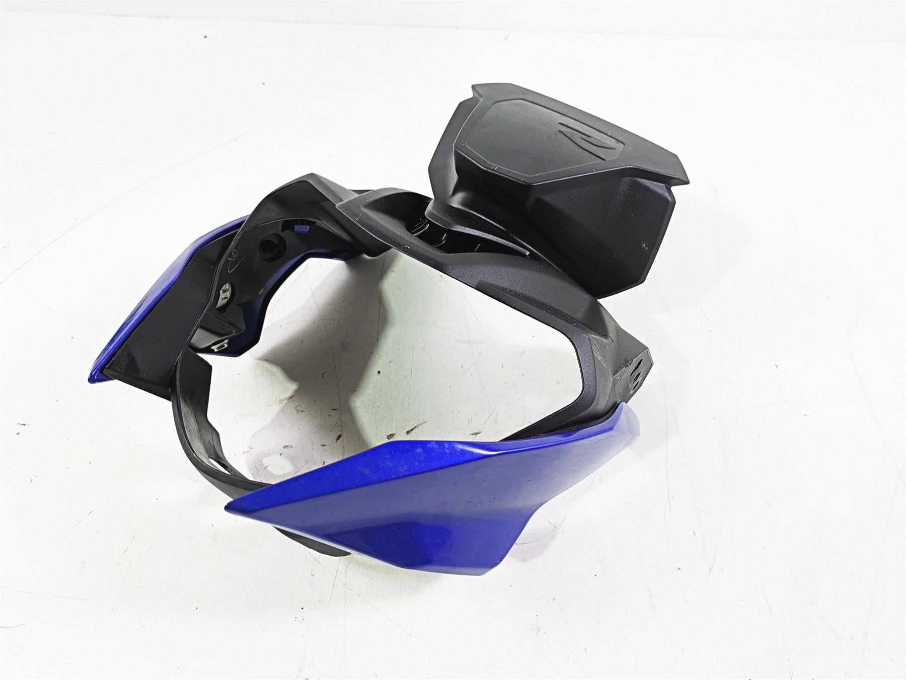 2023 BMW G310R K03 Headlight Lamp Mask Fairing Cover 46637922113 {{ shop.shopifyCountryName }} - Mototech271