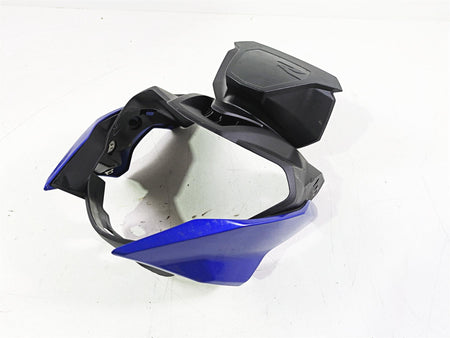 2023 BMW G310R K03 Headlight Lamp Mask Fairing Cover 46637922113 {{ shop.shopifyCountryName }} - Mototech271