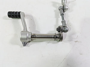 2014 BMW R nine T R9T K21 Shifter Shift Lever Pedal Peg & Linkage 23417671065 | Mototech271