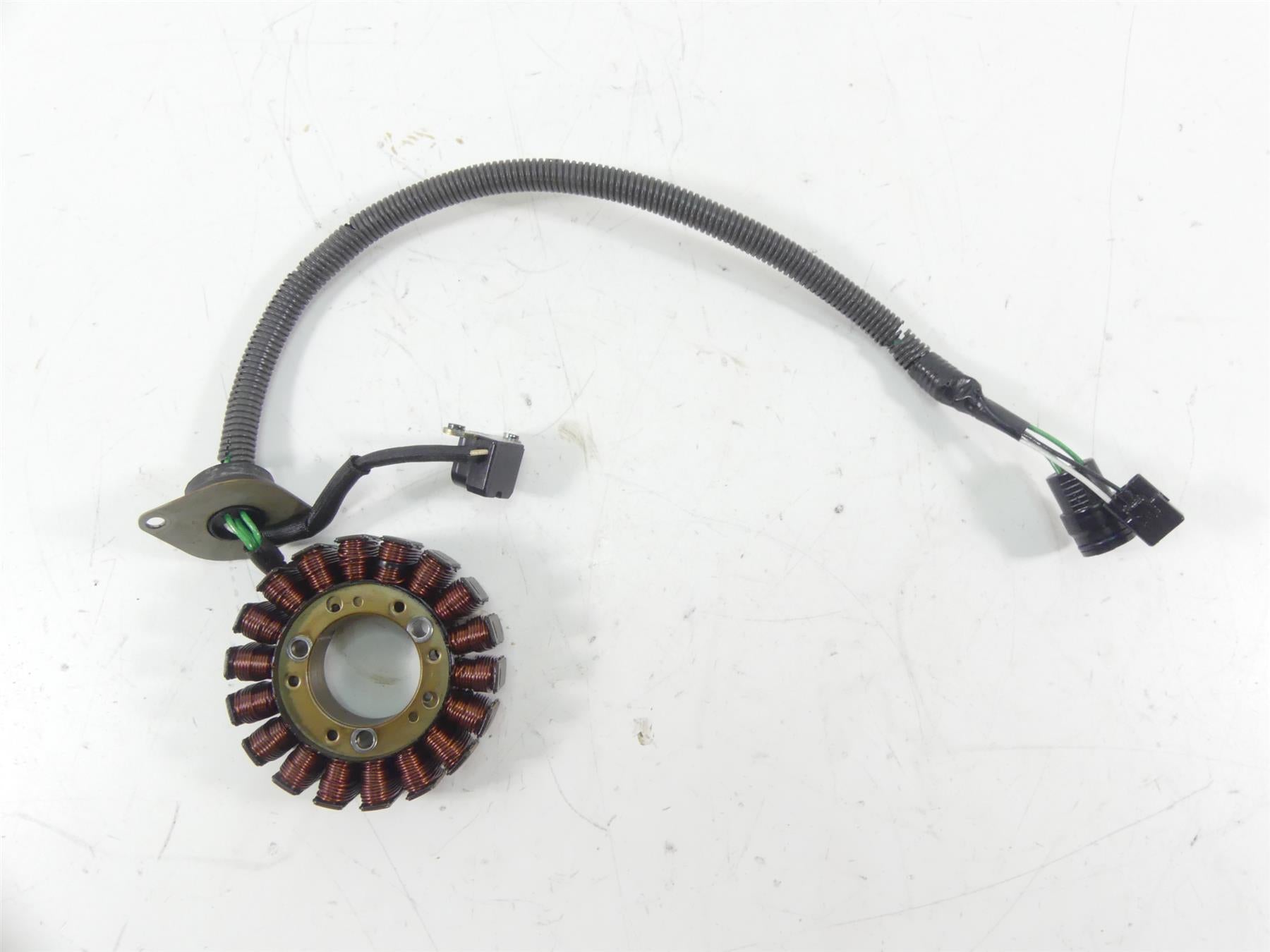 2015 Yamaha Waverunner VX1100 Cruiser Stator Generator Alternator 6D3-81410-02