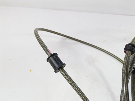 2021 Kawasaki Teryx KRX KRF 1000 Flexible Brake Line Set 43095-1746 43095-1638 {{ shop.shopifyCountryName }} - Mototech271