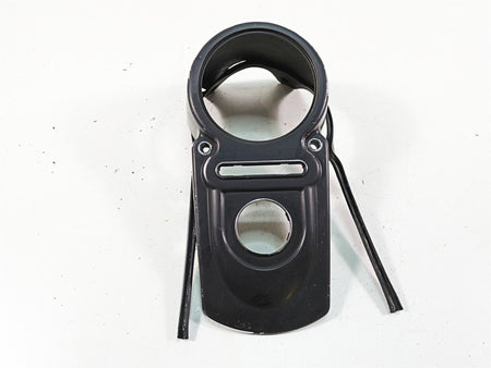 2009 Harley FXDC Dyna Super Glide Custom Fuel Tank Dash Console Cover 71204-04 {{ shop.shopifyCountryName }} - Mototech271