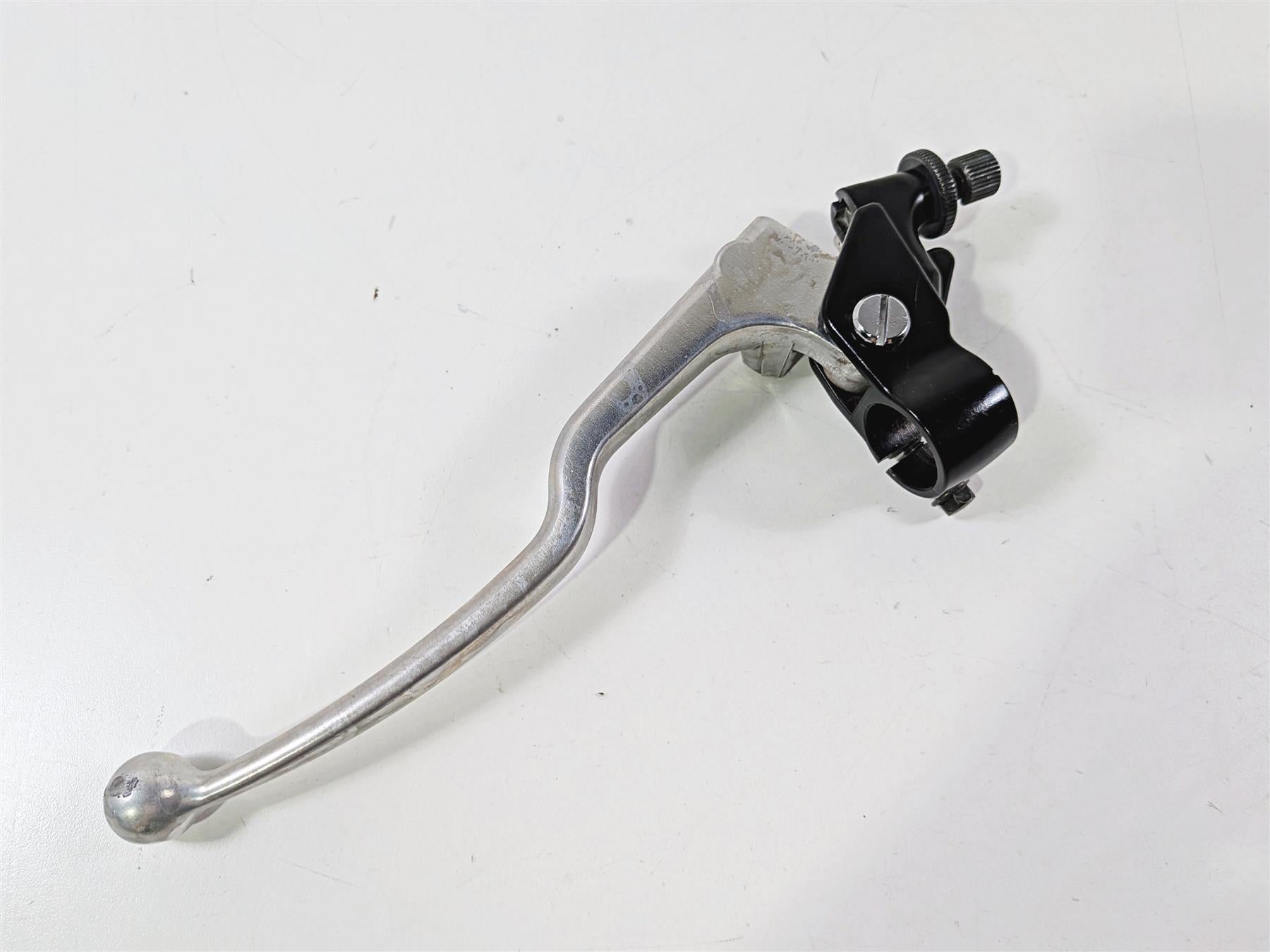 2024 Honda CBR600RR Clutch Perch Lever Safety Switch 53195-MEE-010