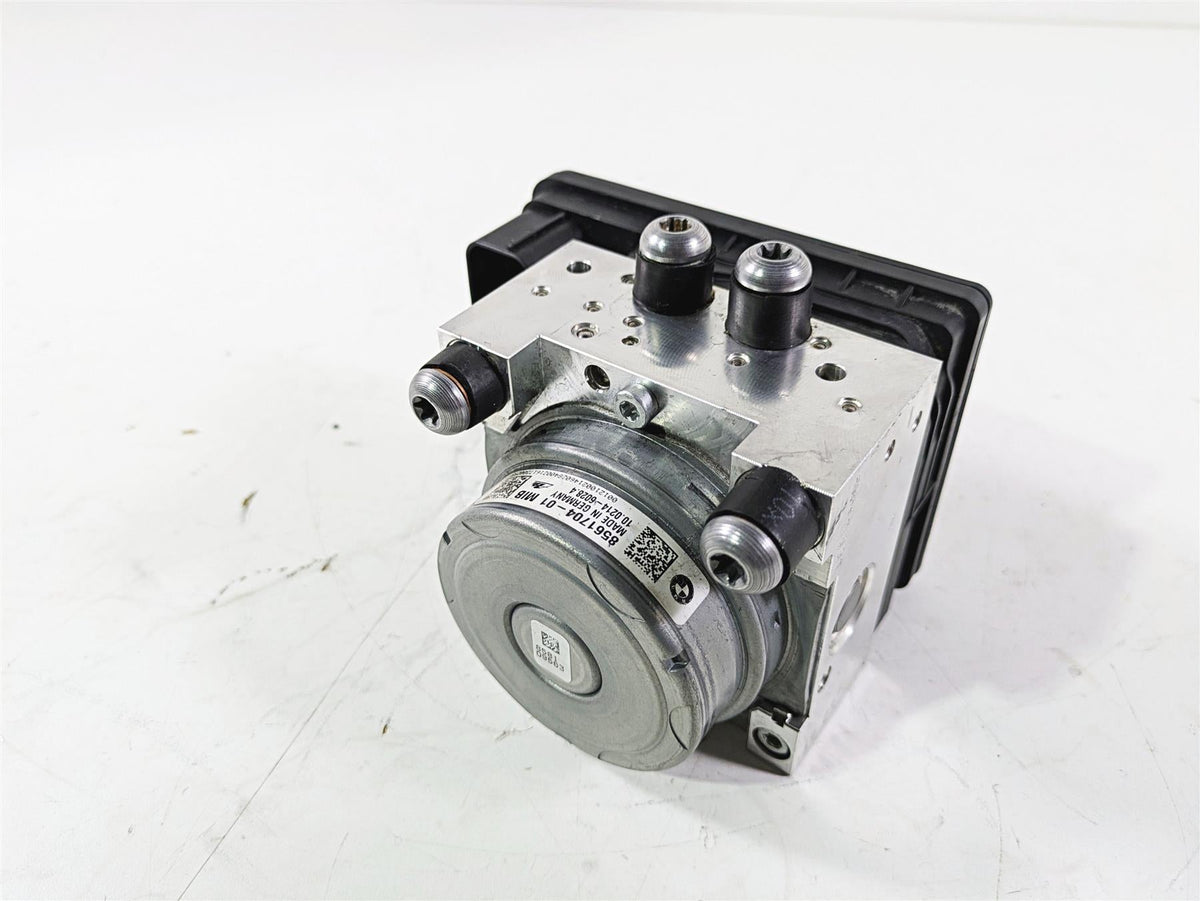 2016 BMW S1000RR K46 Abs Brake Pump Module 34518561705 34518566956 34519444398 {{ shop.shopifyCountryName }} - Mototech271