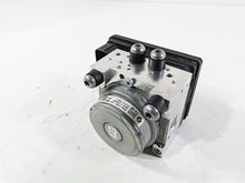 Load image into Gallery viewer, 2016 BMW S1000RR K46 Abs Brake Pump Module 34518561705 34518566956 34519444398 | Mototech271
