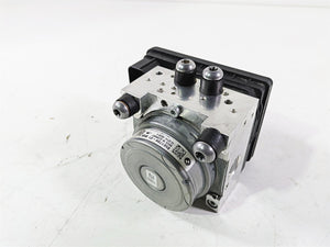 2016 BMW S1000RR K46 Abs Brake Pump Module 34518561705 34518566956 34519444398 | Mototech271